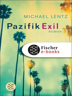 cover image of Pazifik Exil